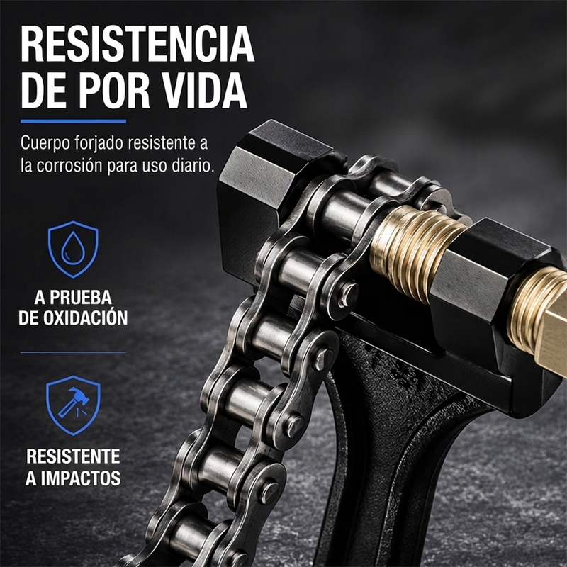 Compatibilidad ajustable