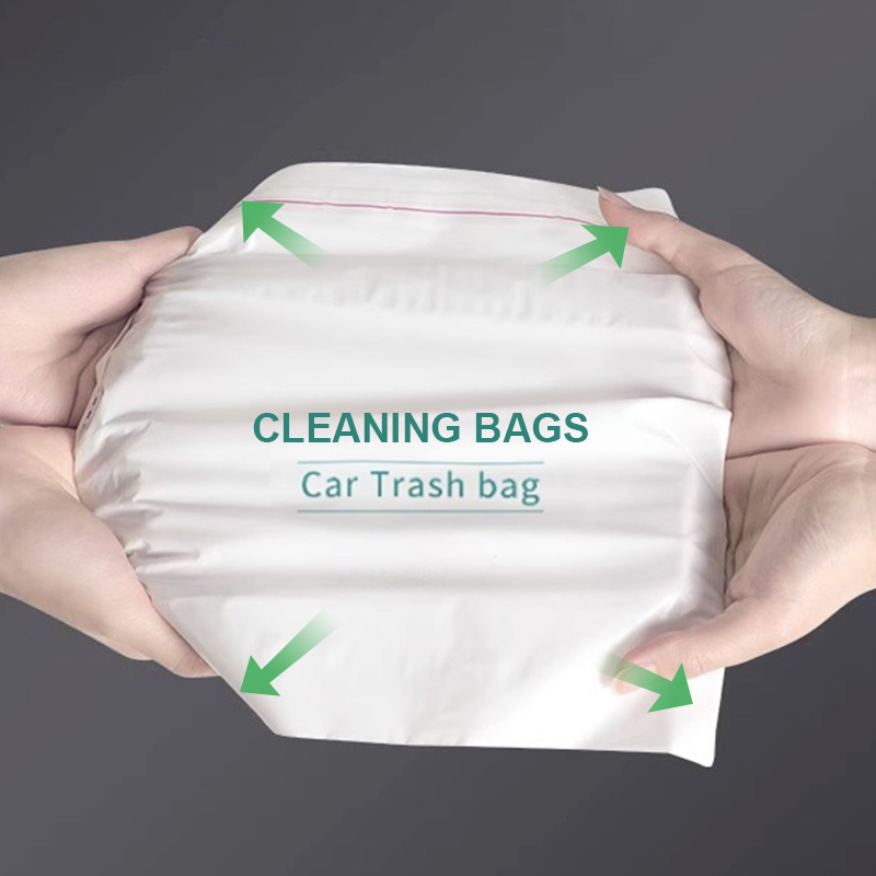 Diseño autosostenible de la bolsa