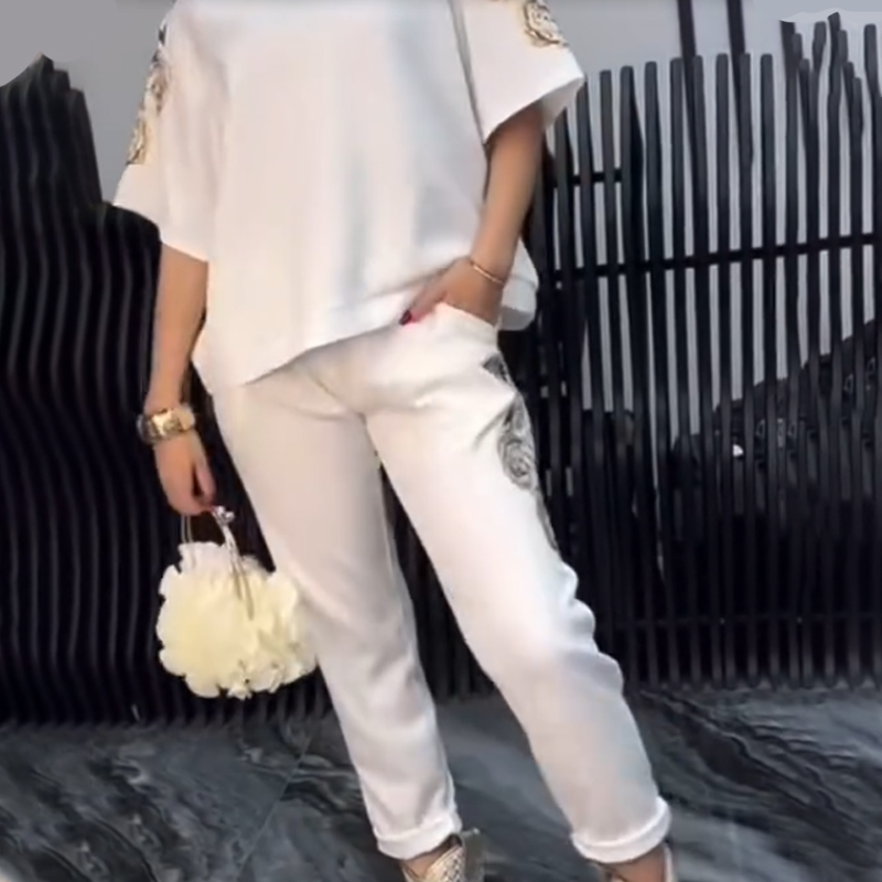 Coordinated outfit