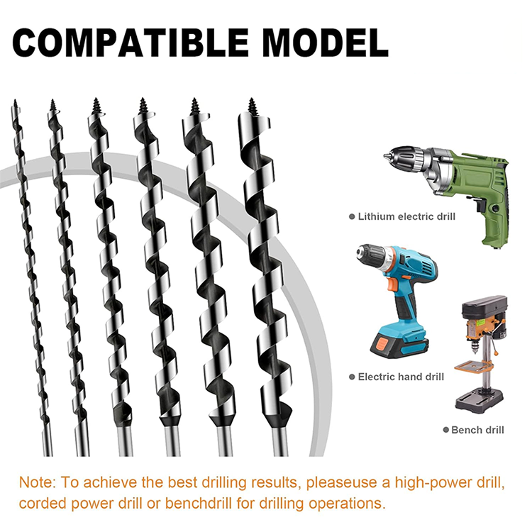 Versatile size options