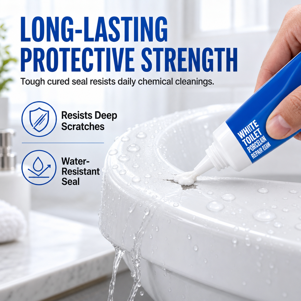 Long-lasting protective strength