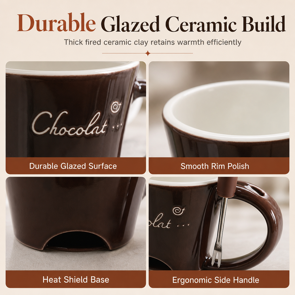 Durable Ceramic