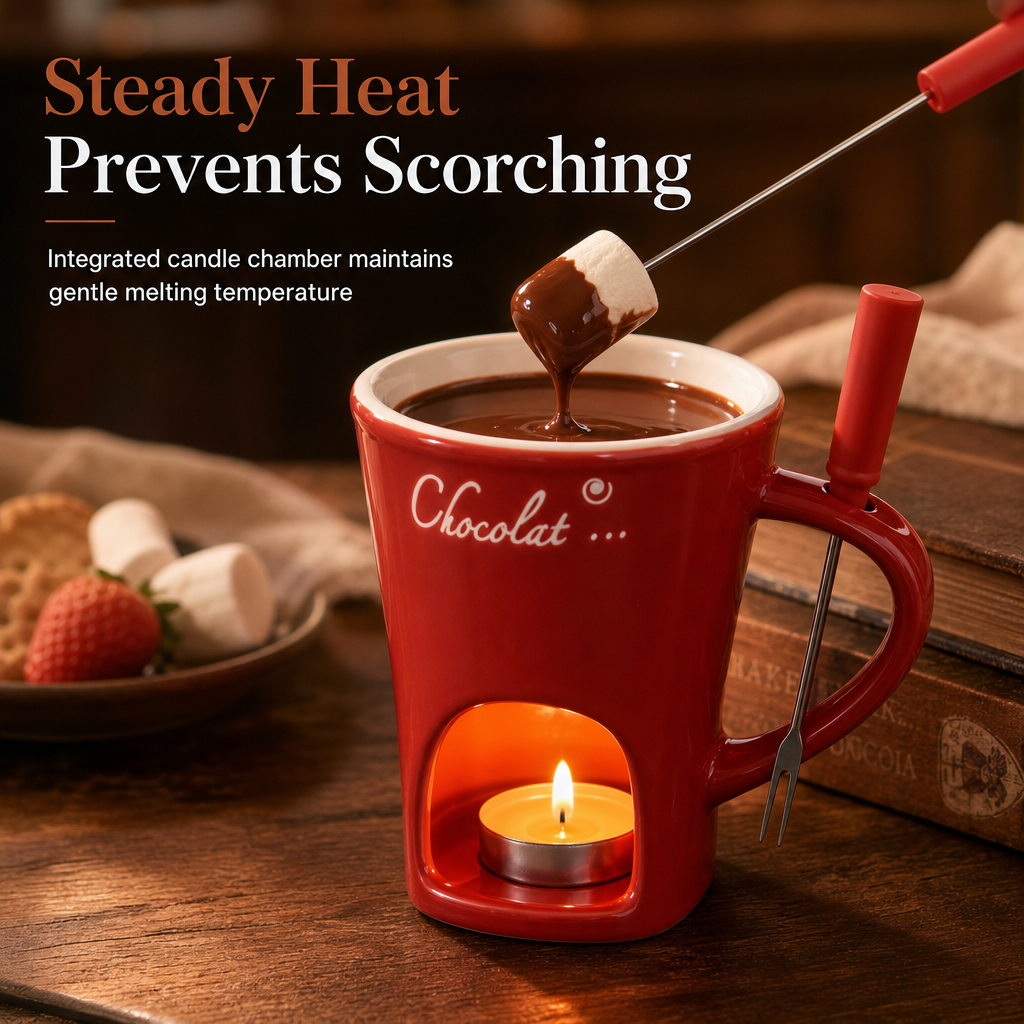 Steady Heat