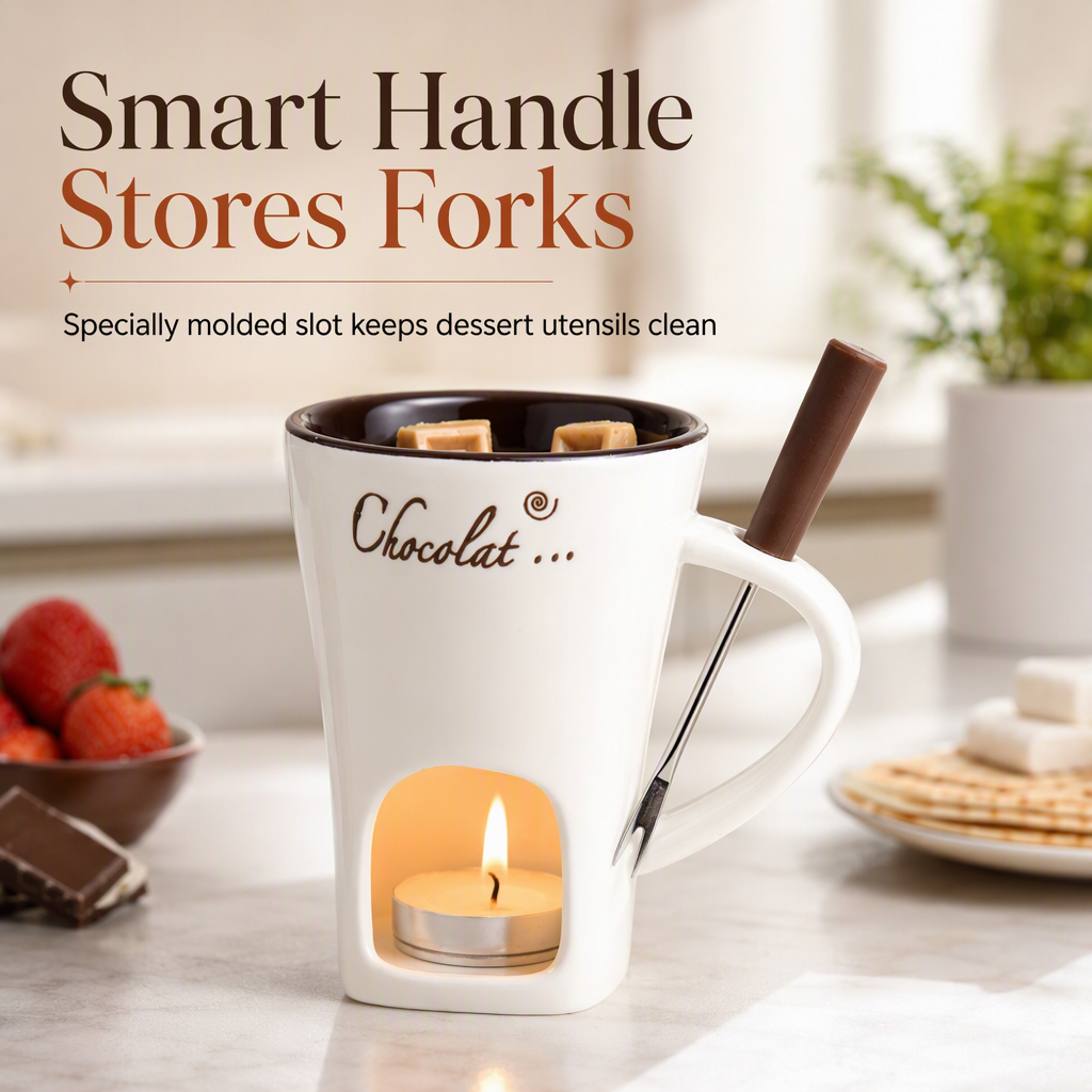 Smart Handle